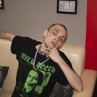 Keny_Collins - Live now on Stripchat