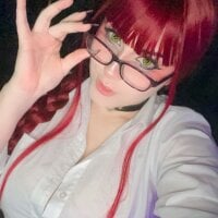 TuWaifuVirtual1 - Live now on Stripchat