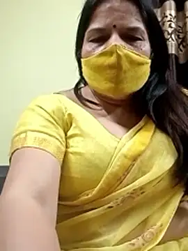 IndianAngle - Live now on Stripchat