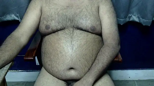 hairysubcub_70 - Live now on Stripchat