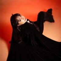 Ravenna666_ - Live now on Stripchat