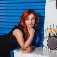 FlirtatiousMegan - Live now on Stripchat