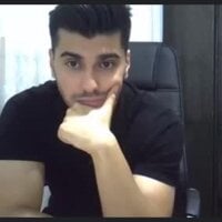 ciceroable - Live now on Stripchat