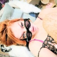 AtomicSecret - Live now on Stripchat