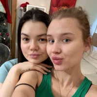 BertaForth - Live now on Stripchat