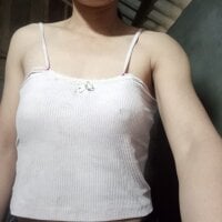 Andrea-688 - Live now on Stripchat