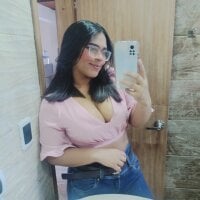 iriss_25 - Live now on Stripchat