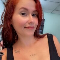 Queen_lorena - Live now on Stripchat