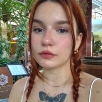 RedShinee - Live now on Stripchat