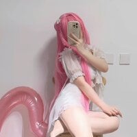 Mitao_ - Live now on Stripchat