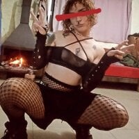 SalyTredelMonte - Live now on Stripchat