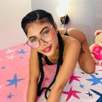 PauleteW10 - Live now on Stripchat