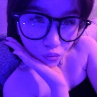 LynLainson - Live now on Stripchat