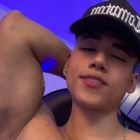 Draven_Marceaux - Live now on Stripchat