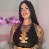 InKed-Kathy - Live now on Stripchat