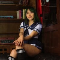 MidoriQuiinn - Live now on Stripchat