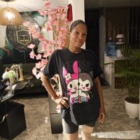 _Caroline34 - Live now on Stripchat