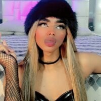 jymena_xxx - Live now on Stripchat