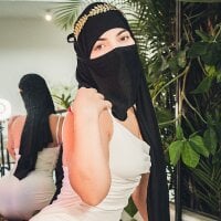 Layla_kaderr - Live now on Stripchat