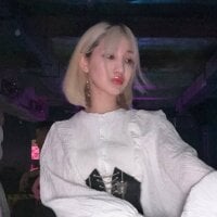 Gongjulee - Live now on Stripchat