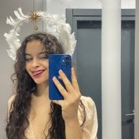 NikaBliss - Live now on Stripchat