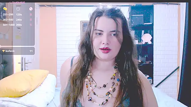 _-cherrylady-_ - Live now on Stripchat