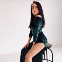 Roxana_Bell - Live now on Stripchat