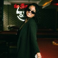 Amareto_ - Live now on Stripchat