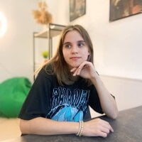 JoanBaggott - Live now on Stripchat