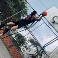 Drako_Lamar - Live now on Stripchat