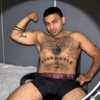 LeonidasKaiser - Live now on Stripchat