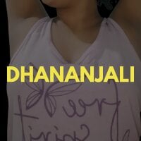 Dhananjali - Live now on Stripchat