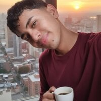 Alancum7 - Live now on Stripchat