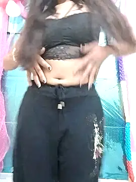 Alisha_Babyy - Live now on Stripchat