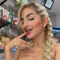 sammyqueenx21 - Live now on Stripchat