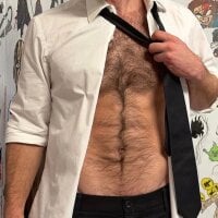 DorianJeday - Live now on Stripchat