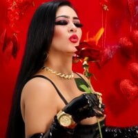 Angie_Will - Live now on Stripchat