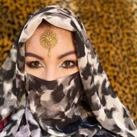 Aziza1 - Live now on Stripchat