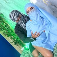 Hadarah_and_Hasan - Live now on Stripchat