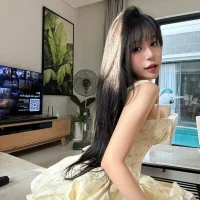huahua-love - Live now on Stripchat