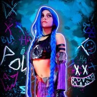 jinixxxx - Live now on Stripchat