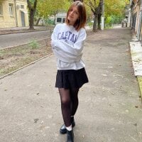 MargoChill - Live now on Stripchat