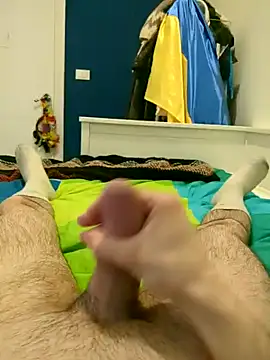 Davi_dlx - Live now on Stripchat