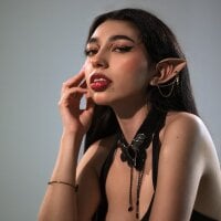 Sweet_Nyx - Live now on Stripchat