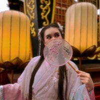 Wow_Akemi - Live now on Stripchat