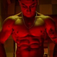 MR_MUSCLE - Live now on Stripchat