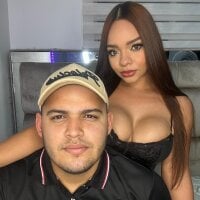 KimaandNate - Live now on Stripchat