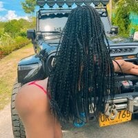 Harmony-01 - Live now on Stripchat