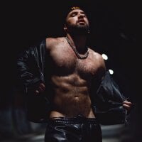 ADONIS_ART01 - Live now on Stripchat