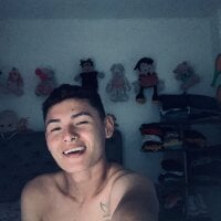 Milanhot2006 - Live now on Stripchat